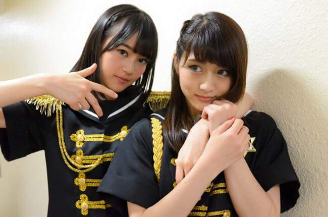 乃木坂46白石麻衣、幼少期の姿に「既に可愛い」「美人のルーツ」の声