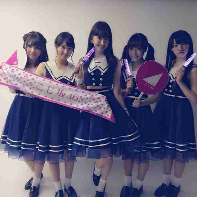 乃木坂46白石麻衣、幼少期の姿に「既に可愛い」「美人のルーツ」の声