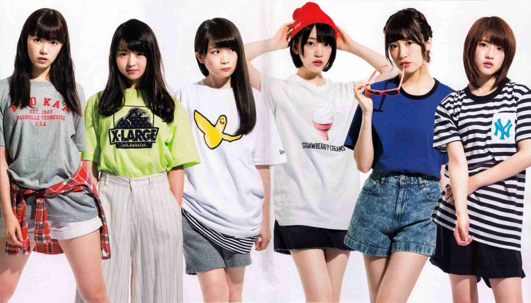 乃木坂46白石麻衣、幼少期の姿に「既に可愛い」「美人のルーツ」の声