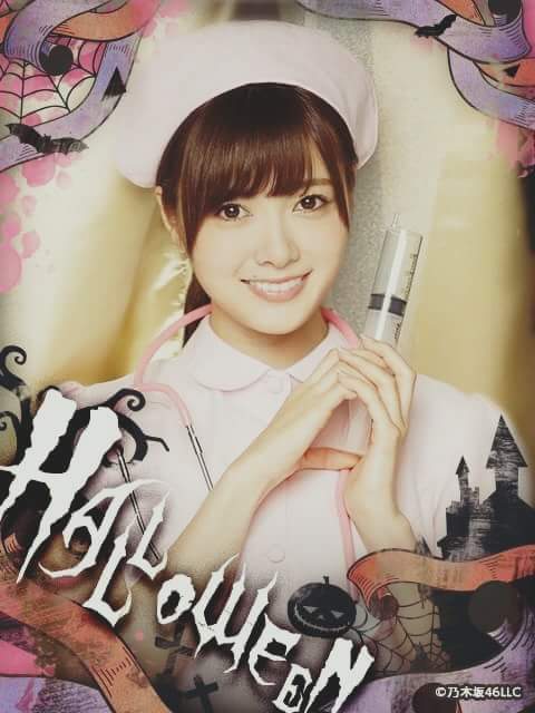 乃木坂46白石麻衣、幼少期の姿に「既に可愛い」「美人のルーツ」の声