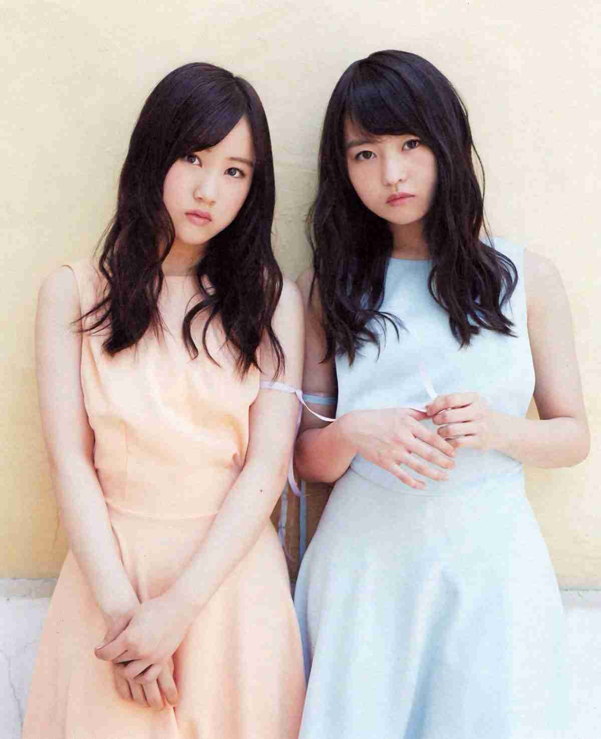 乃木坂46白石麻衣、幼少期の姿に「既に可愛い」「美人のルーツ」の声