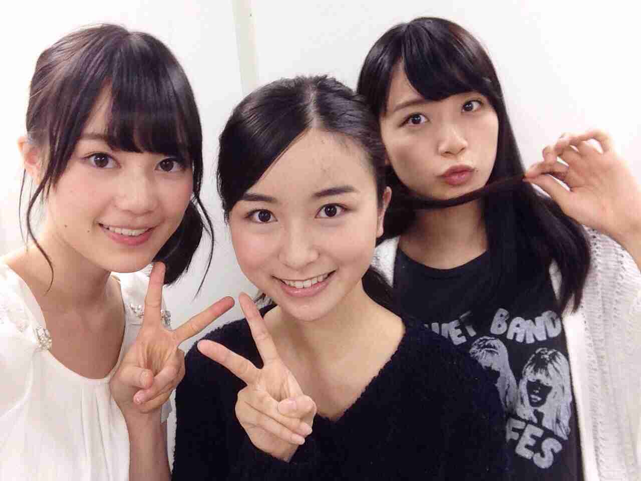 乃木坂46白石麻衣、幼少期の姿に「既に可愛い」「美人のルーツ」の声