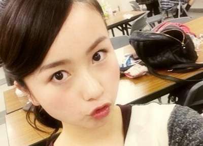 乃木坂46白石麻衣、幼少期の姿に「既に可愛い」「美人のルーツ」の声