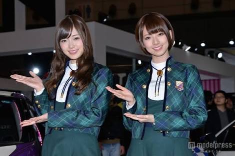 乃木坂46白石麻衣、幼少期の姿に「既に可愛い」「美人のルーツ」の声