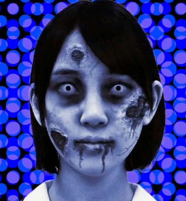 乃木坂46白石麻衣、幼少期の姿に「既に可愛い」「美人のルーツ」の声