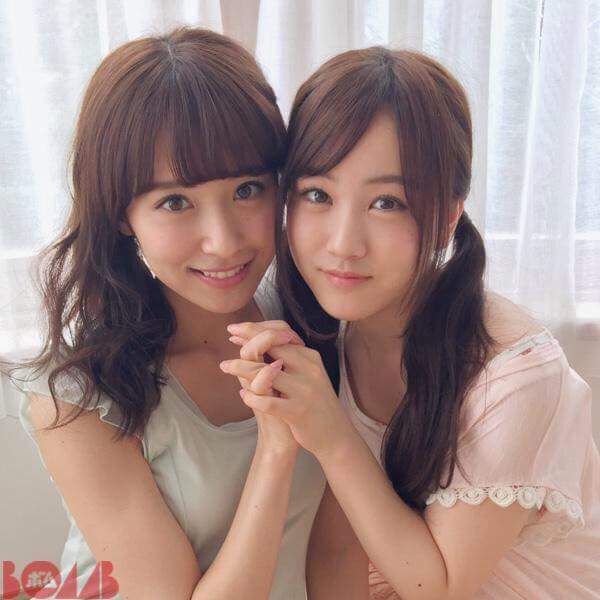 乃木坂46白石麻衣、幼少期の姿に「既に可愛い」「美人のルーツ」の声