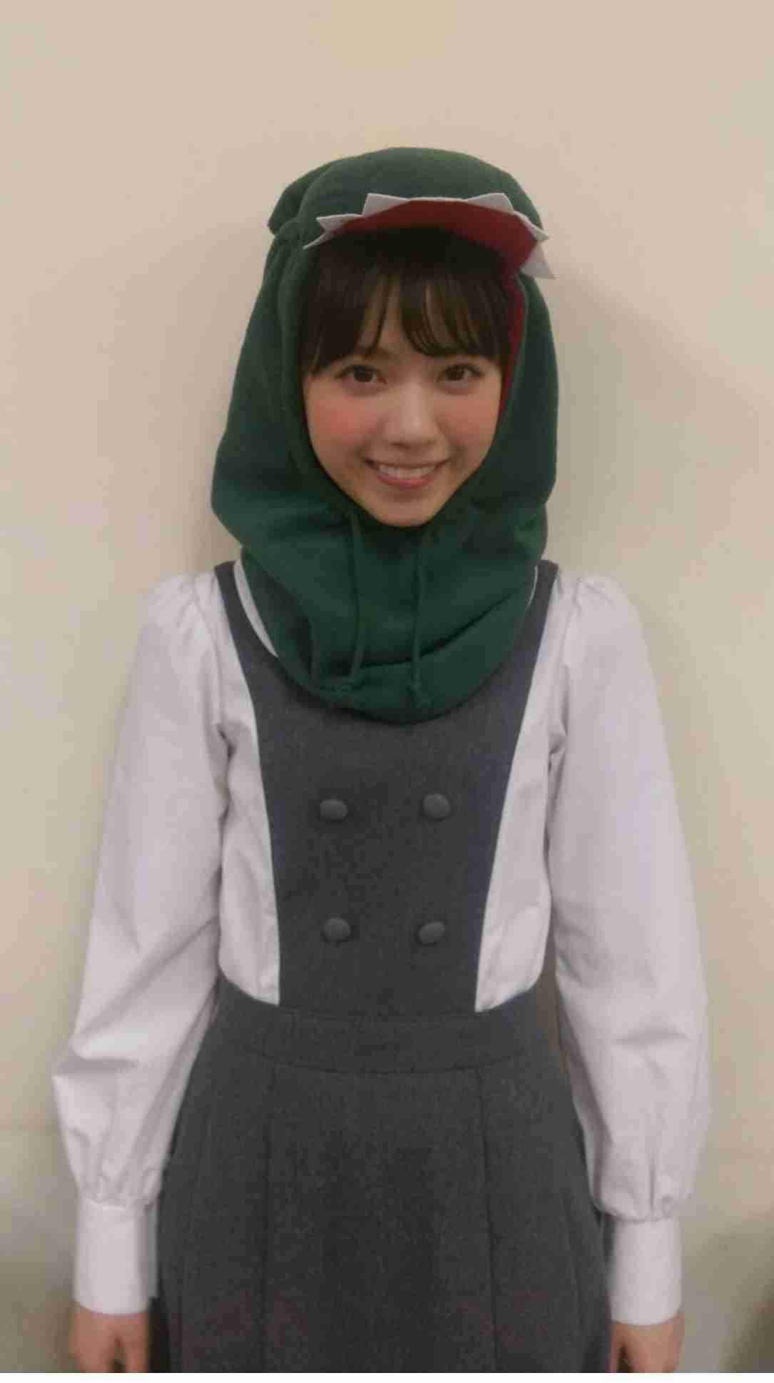 乃木坂46白石麻衣、幼少期の姿に「既に可愛い」「美人のルーツ」の声