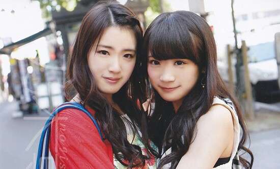 乃木坂46白石麻衣、幼少期の姿に「既に可愛い」「美人のルーツ」の声