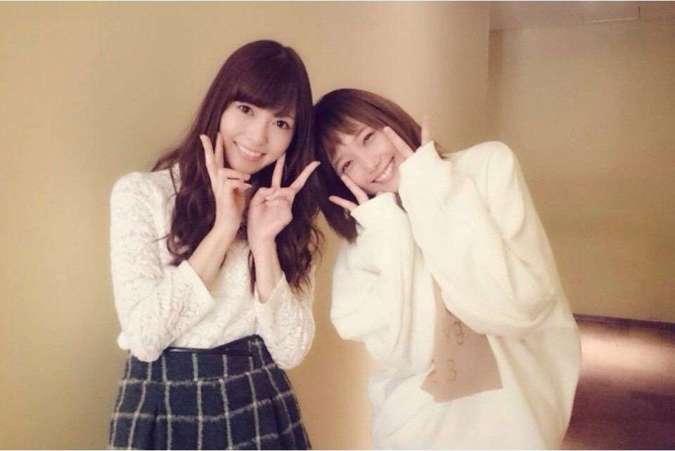 乃木坂46白石麻衣、幼少期の姿に「既に可愛い」「美人のルーツ」の声