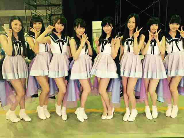 乃木坂46白石麻衣、幼少期の姿に「既に可愛い」「美人のルーツ」の声