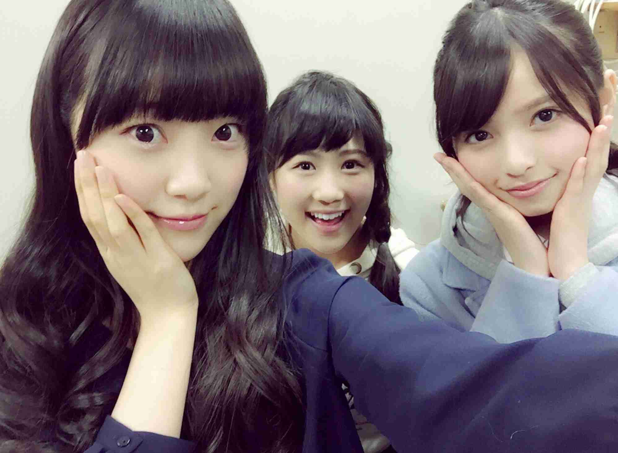 乃木坂46白石麻衣、幼少期の姿に「既に可愛い」「美人のルーツ」の声