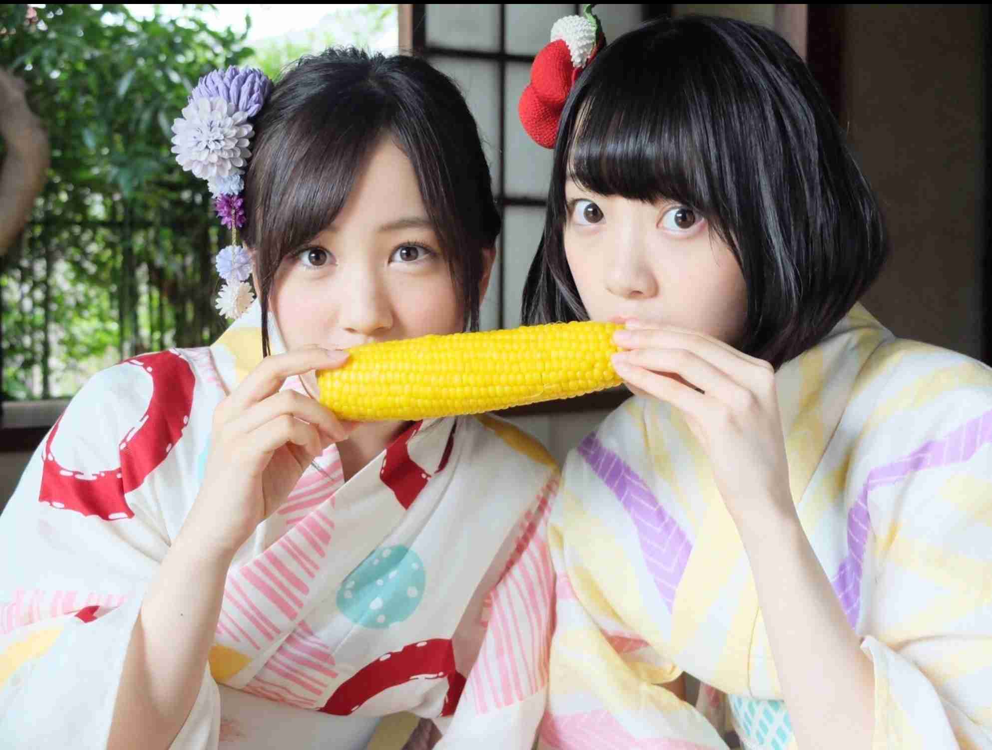 乃木坂46白石麻衣、幼少期の姿に「既に可愛い」「美人のルーツ」の声