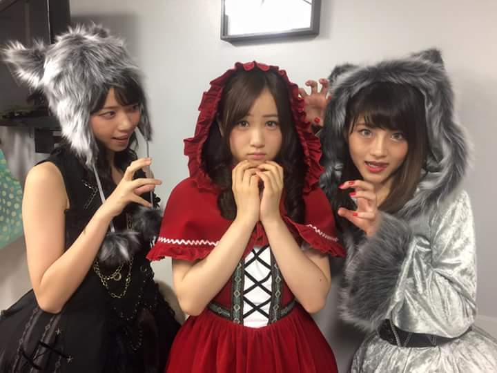 乃木坂46白石麻衣、幼少期の姿に「既に可愛い」「美人のルーツ」の声