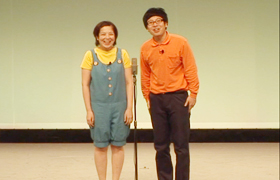 芸人さんのドラマ出演