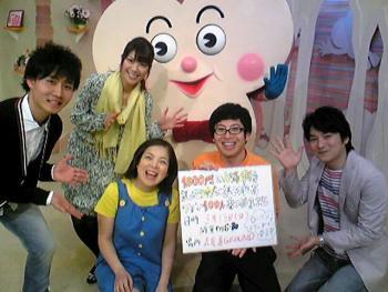 芸人さんのドラマ出演