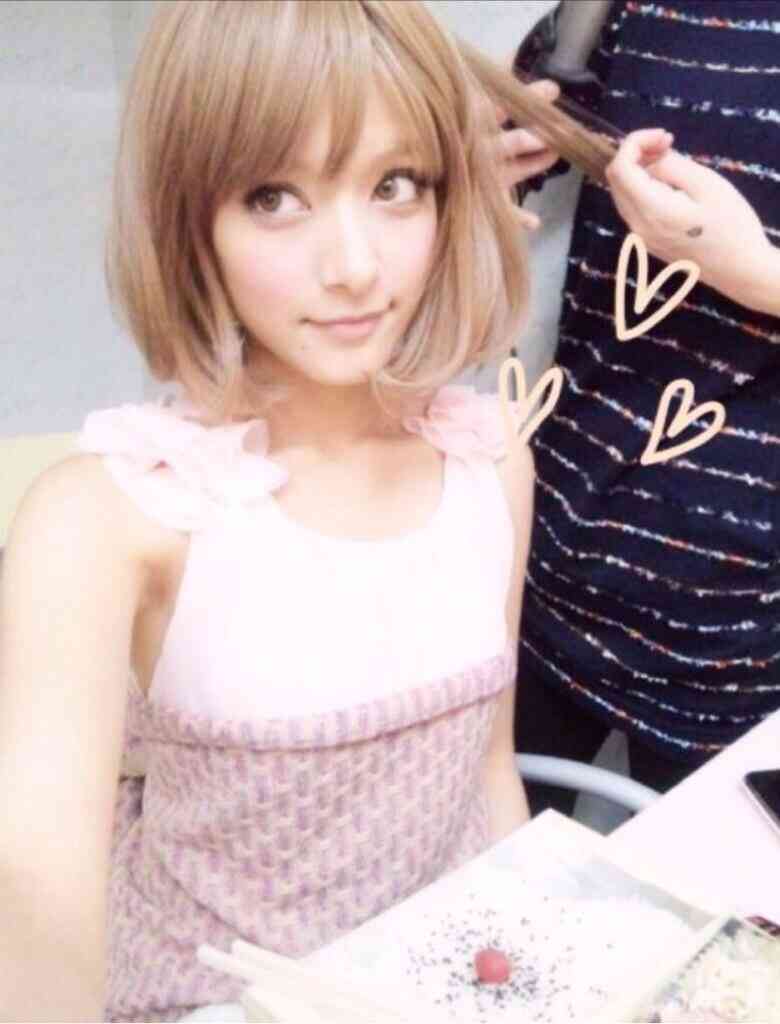 ローラ“オッケー”やめたワケ「あ…ちょっと恥ずかしいって思って」。