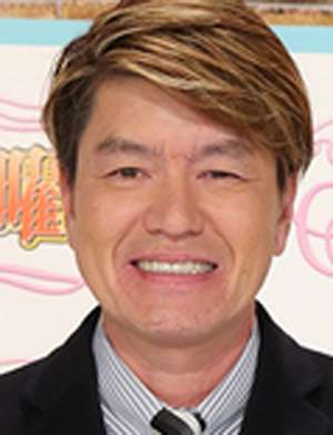 女性が嫌う男性有名人