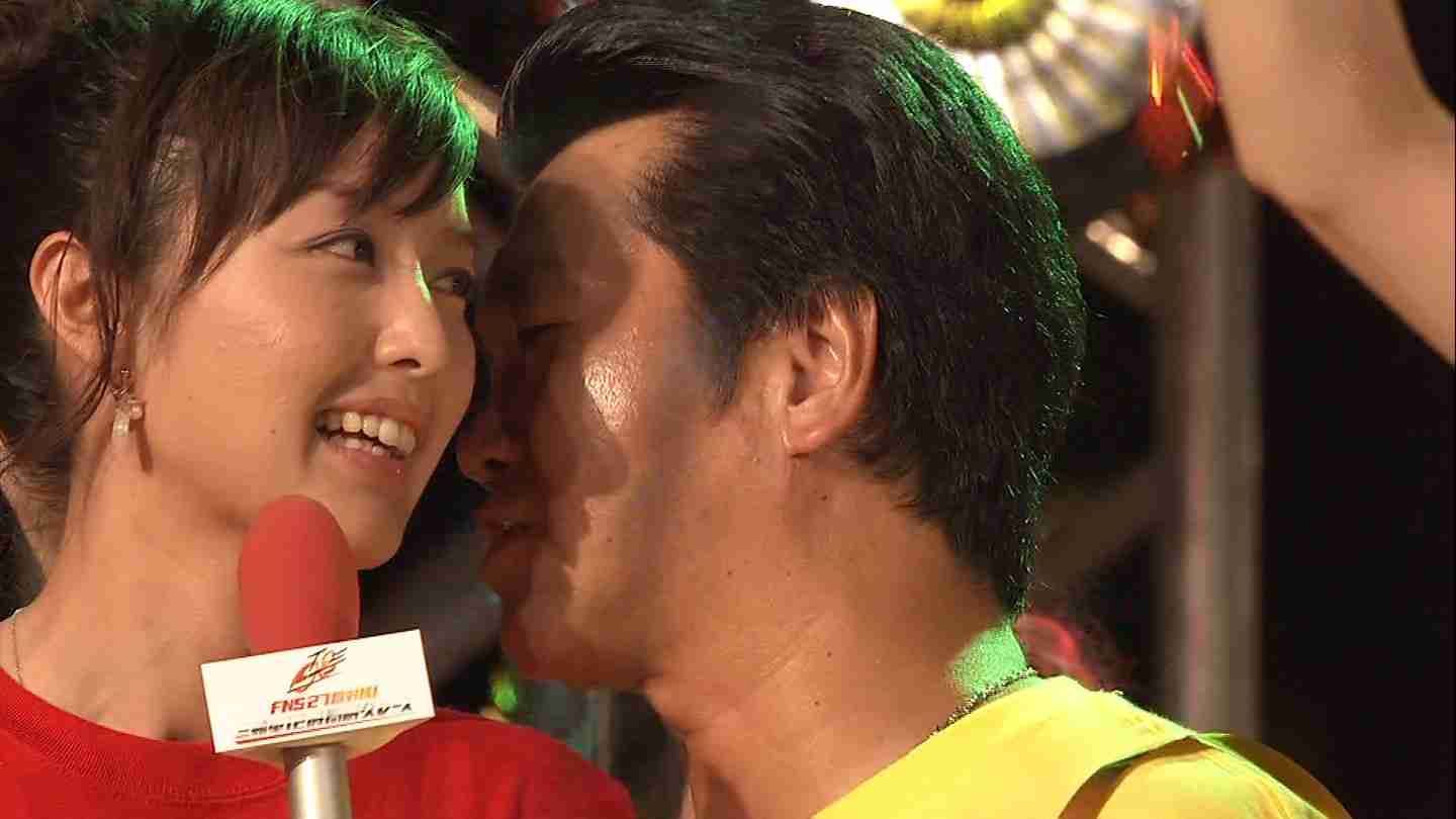 女性が嫌う男性有名人