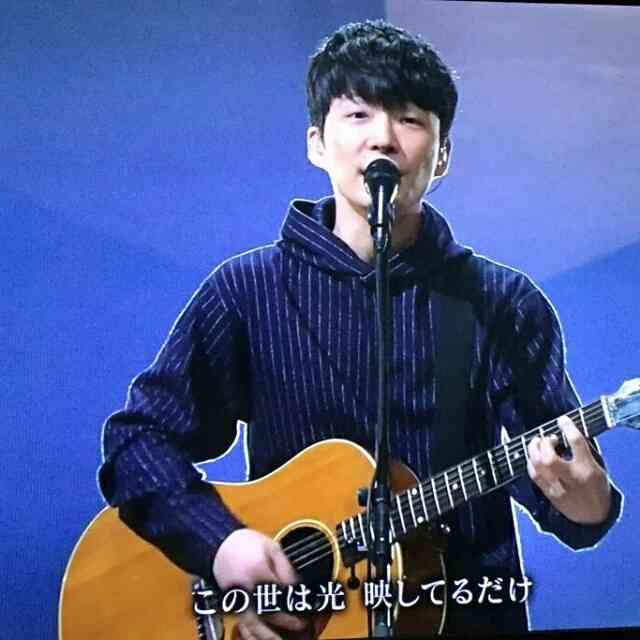 星野源さんを語りたい!