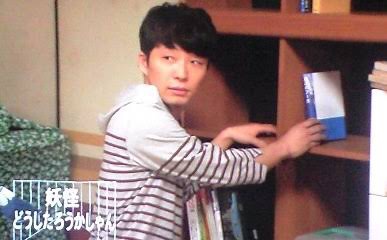 星野源さんを語りたい!