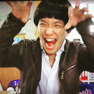 星野源さんを語りたい!