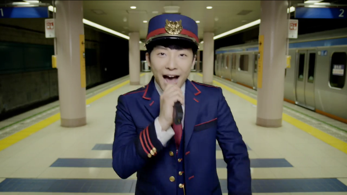 星野源さんを語りたい!