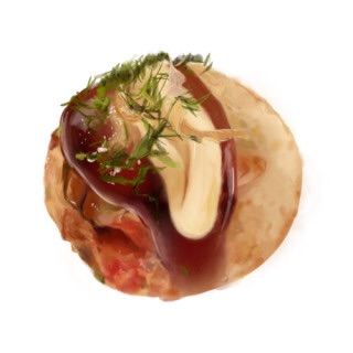 たこ焼き＆お好み焼き