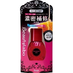 ヘアカラーで傷んだ髪に良い製品教えてください