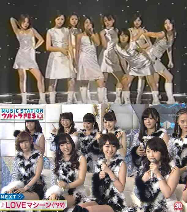 「2015FNS歌謡祭」の第1弾出演者が発表！今年は２夜にわたって放送