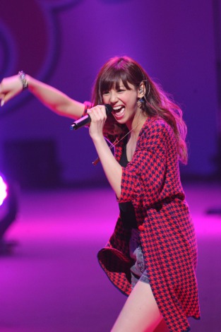 「2015FNS歌謡祭」の第1弾出演者が発表！今年は２夜にわたって放送