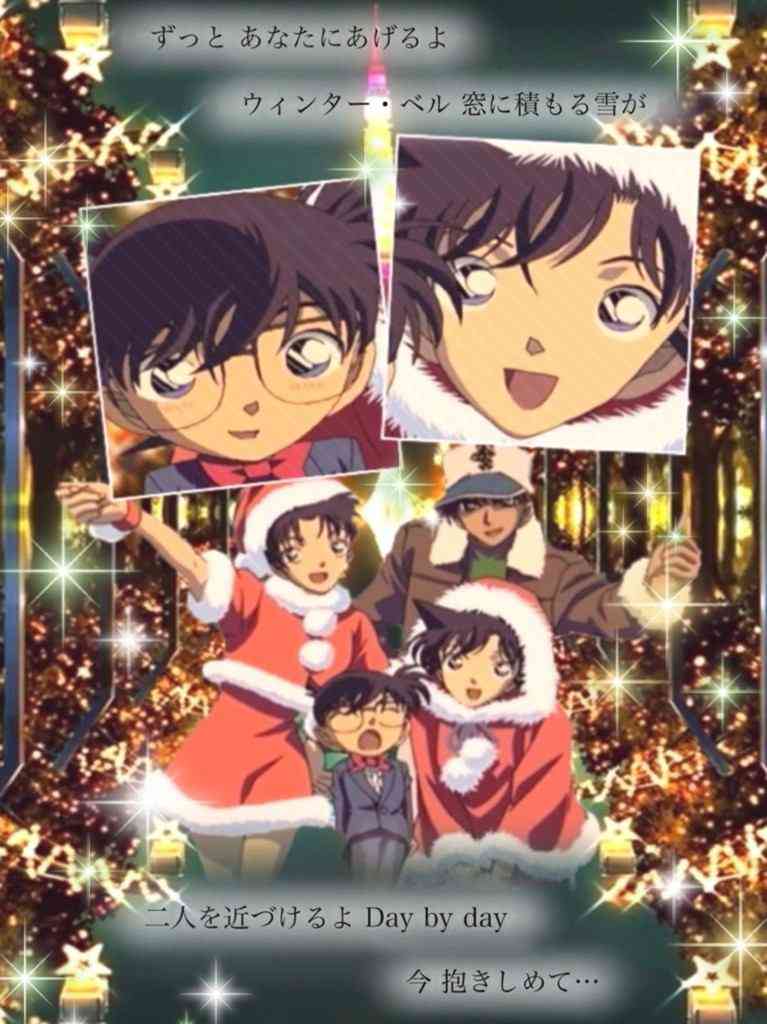 好きなクリスマスソング♬