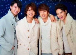 KAT-TUN10周年でも冷遇ぶりに「オワコン」の懸念