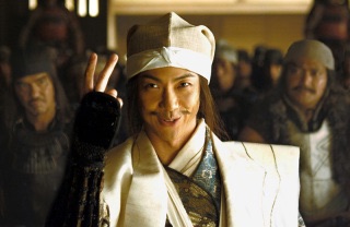 友達になりたい歴史上人物