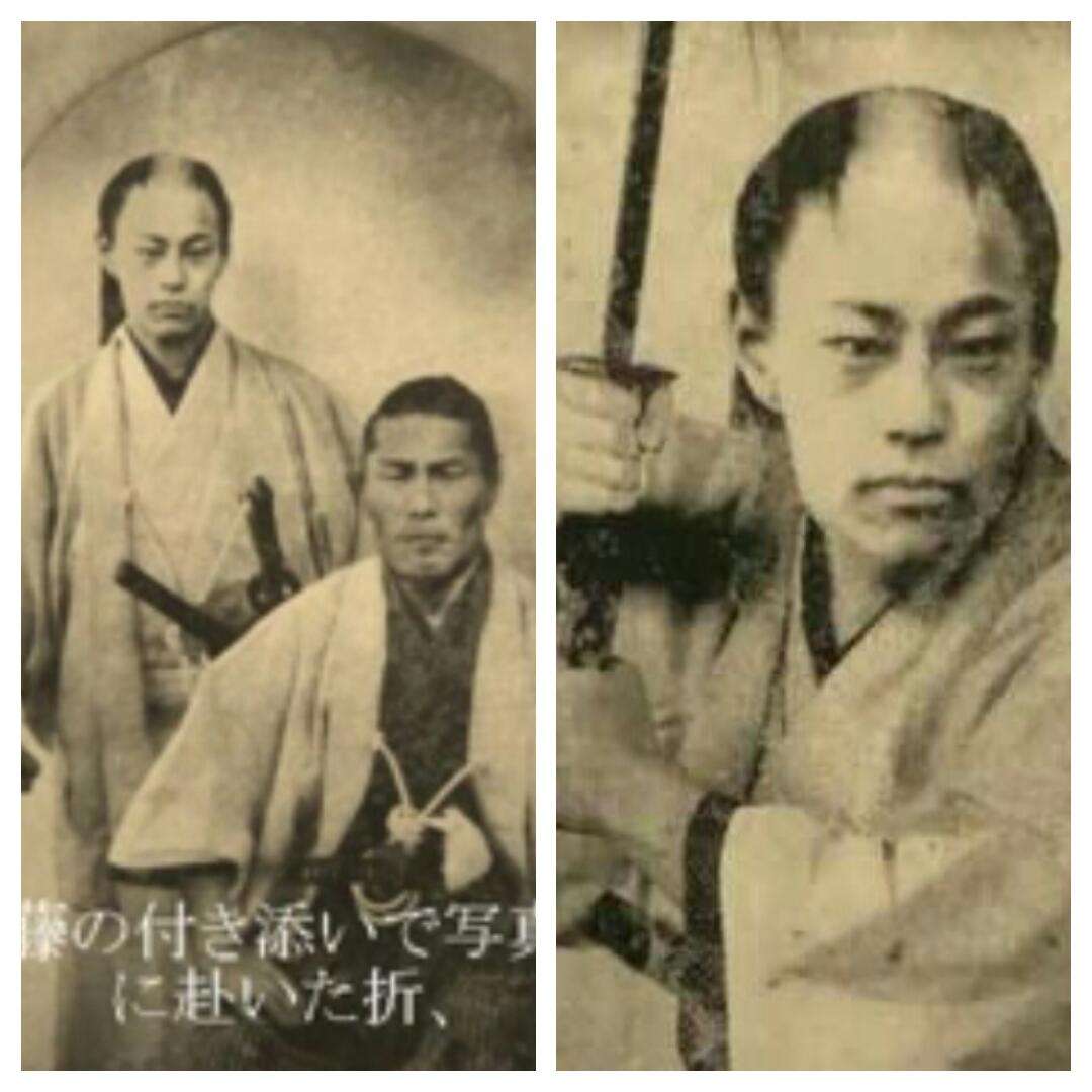 友達になりたい歴史上人物