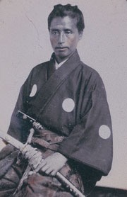 友達になりたい歴史上人物