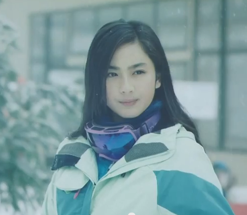 本田翼・川口春奈・広瀬すずに続く「JR SKISKI」、初のWヒロイン発表