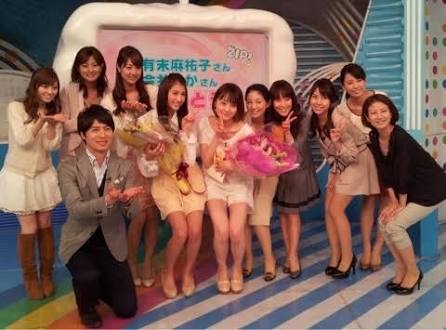 今のマスコミに言いたいことはありますか？