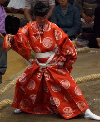 大相撲あるある