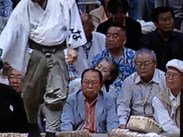 大相撲あるある