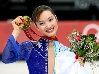 安藤美姫が「新・情報7days ニュースキャスター」で復活Vの浅田真央を絶賛