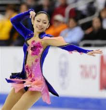 安藤美姫が「新・情報7days ニュースキャスター」で復活Vの浅田真央を絶賛