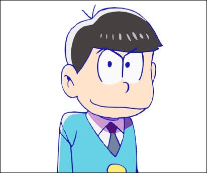 アニメ『おそ松さん』みてる人!