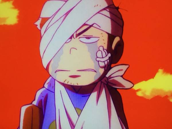 アニメ『おそ松さん』みてる人!