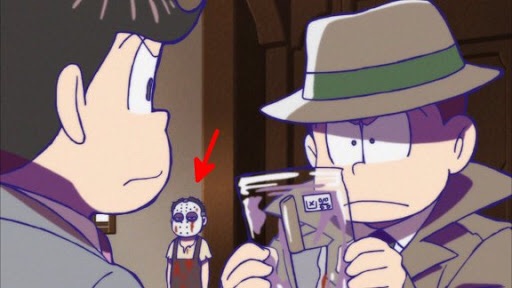 アニメ『おそ松さん』みてる人!