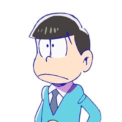 アニメ『おそ松さん』みてる人!