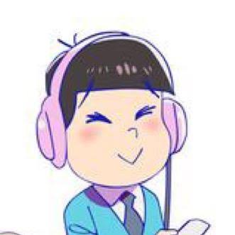 アニメ『おそ松さん』みてる人!
