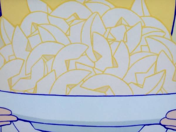 アニメ『おそ松さん』みてる人!