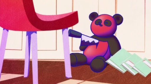 アニメ『おそ松さん』みてる人!