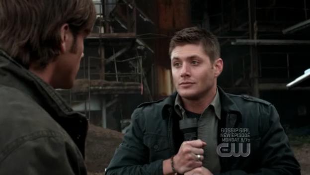 「SUPERNATURAL」好きな人！