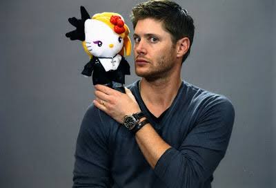 「SUPERNATURAL」好きな人！